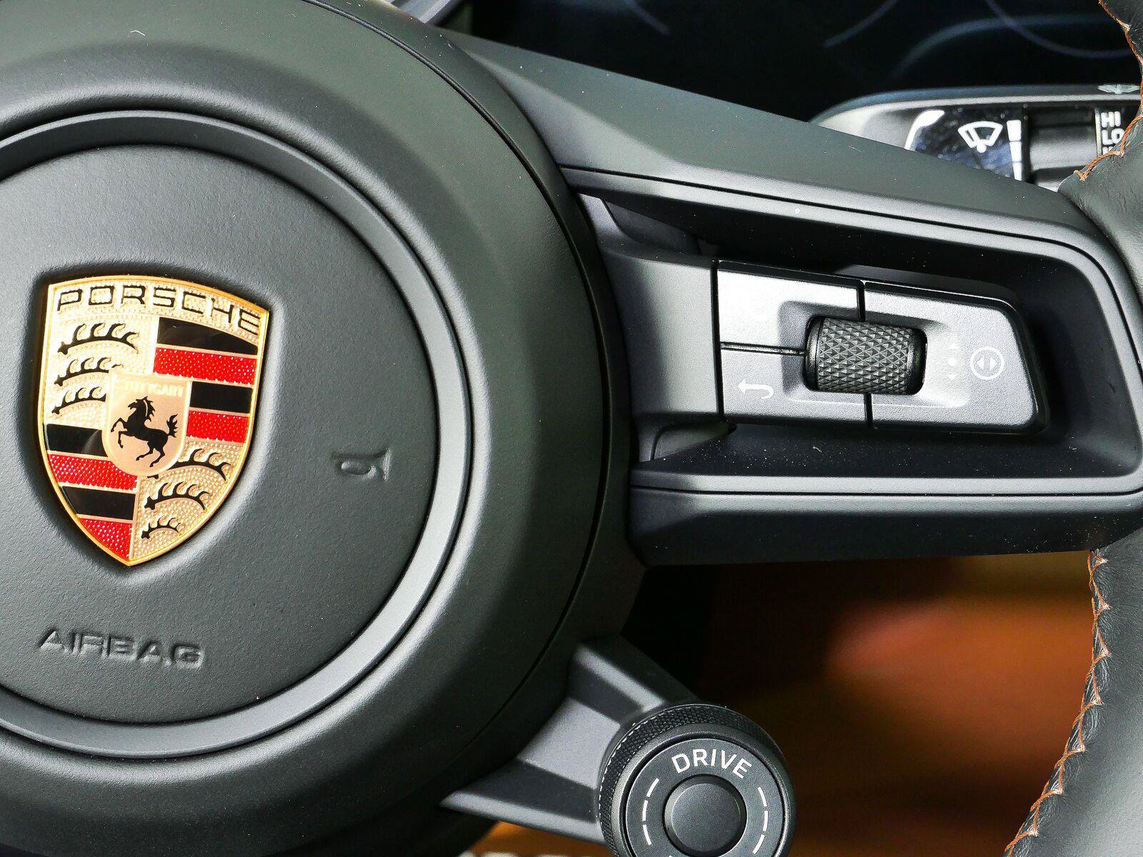 Certified 2024 Porsche 911 GT3 RWD image 12