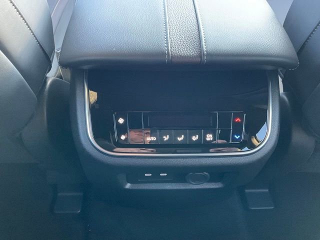 New 2026 Nissan Armada SL AWD/4WD image 15