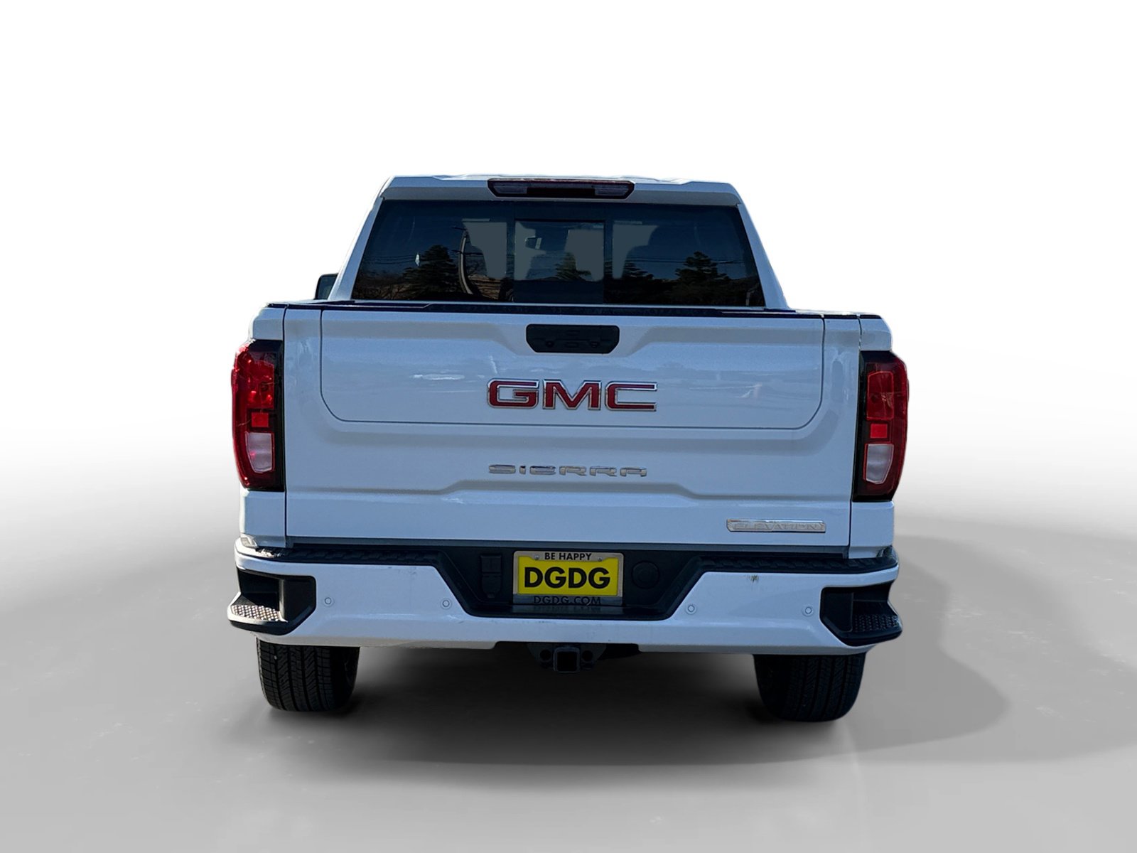 New 2026 GMC Sierra 1500 Elevation w/ Elevation Premium Package image 4