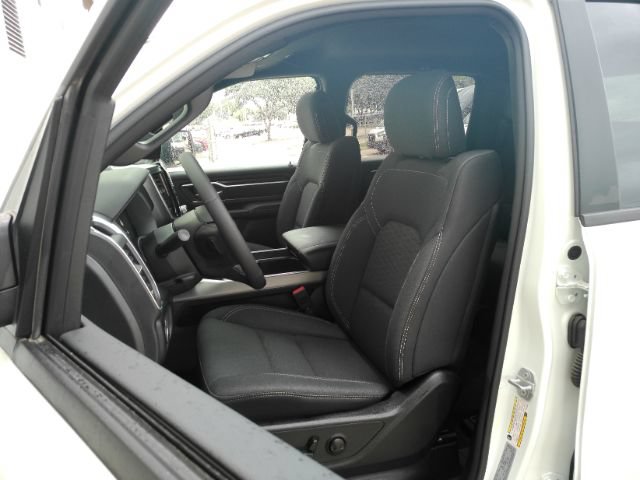 Used 2026 RAM 1500 Big Horn AWD/4WD image 15