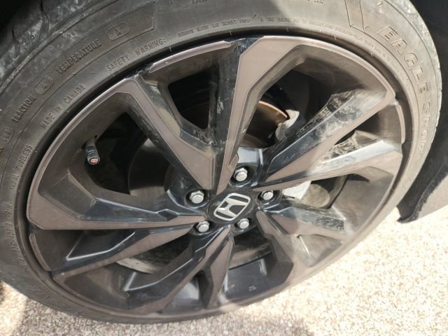 Used 2020 Honda Civic Sport image 5