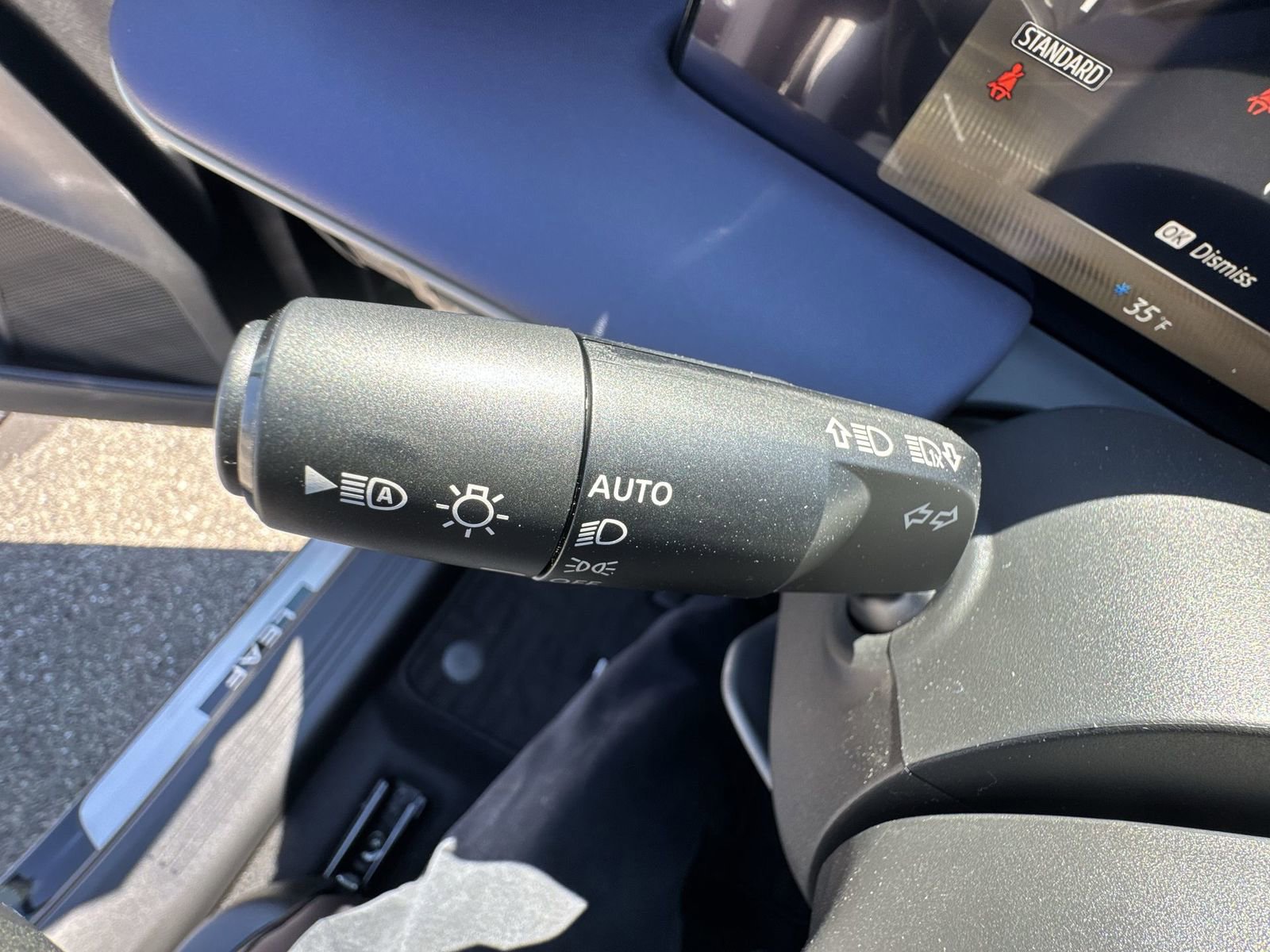 New 2026 Nissan Leaf SV+ w/ Illuminated Package image 22