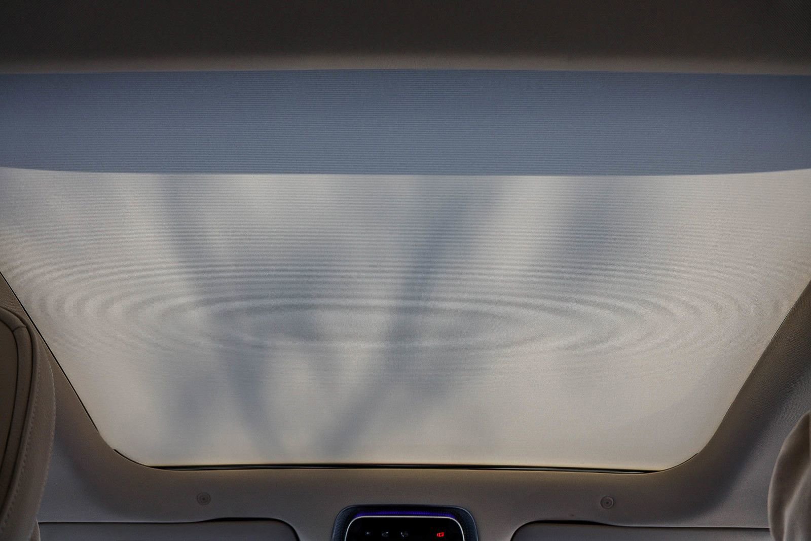 Used 2022 Mercedes-Benz EQS 580 4MATIC Sedan image 16