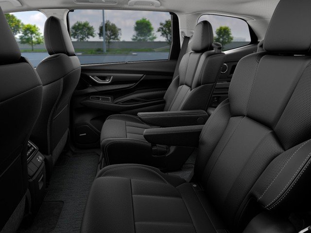 New 2026 Subaru Ascent Limited AWD/4WD image 16