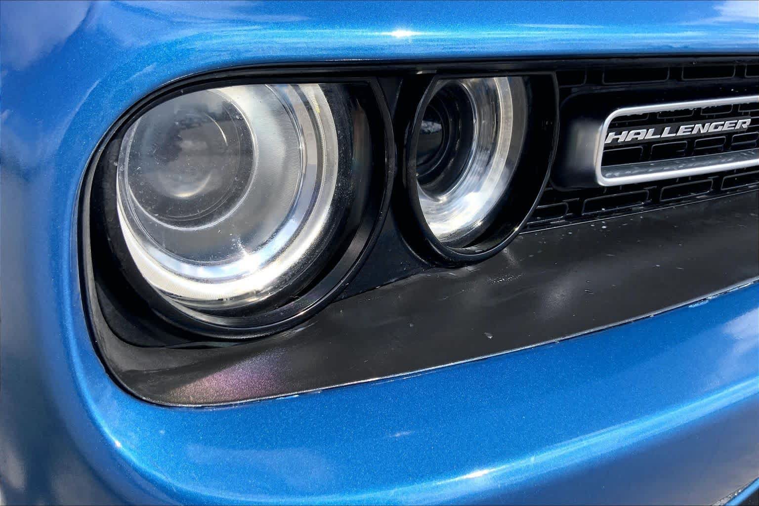 Used 2021 Dodge Challenger GT RWD image 26
