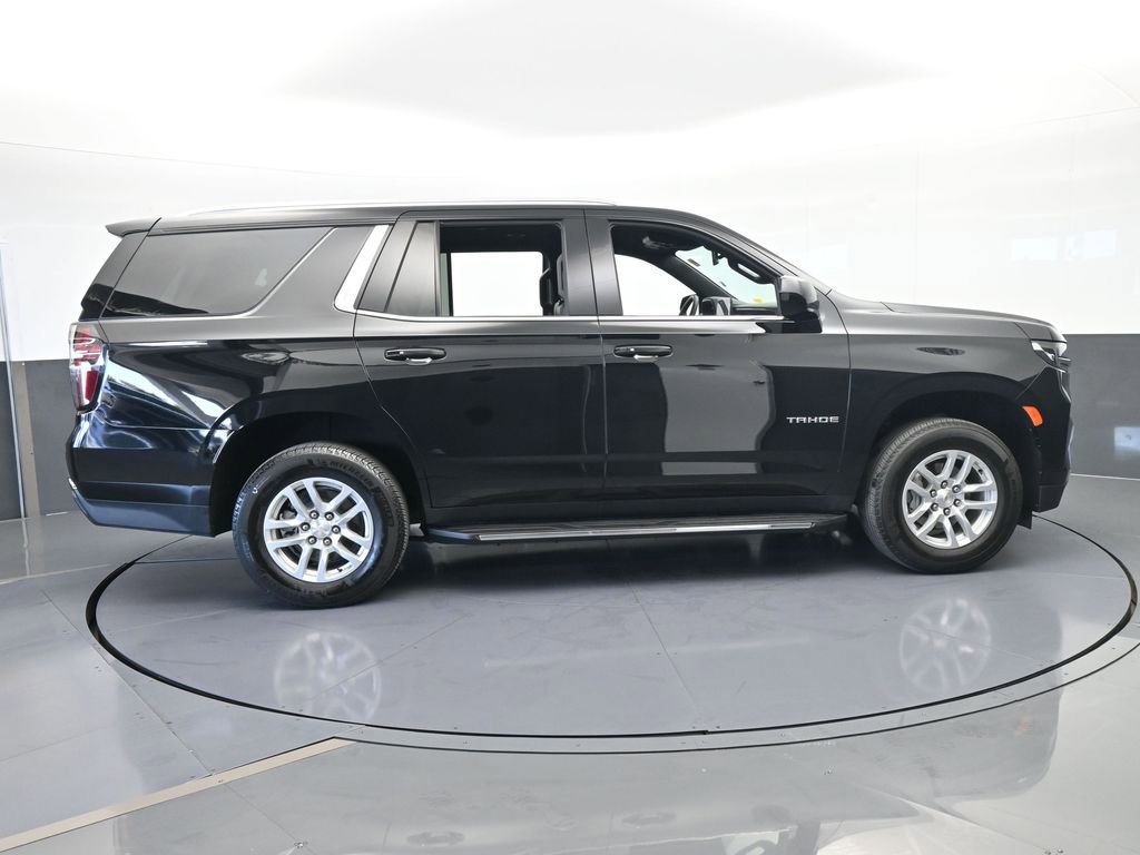 Used 2024 Chevrolet Tahoe LT image 7
