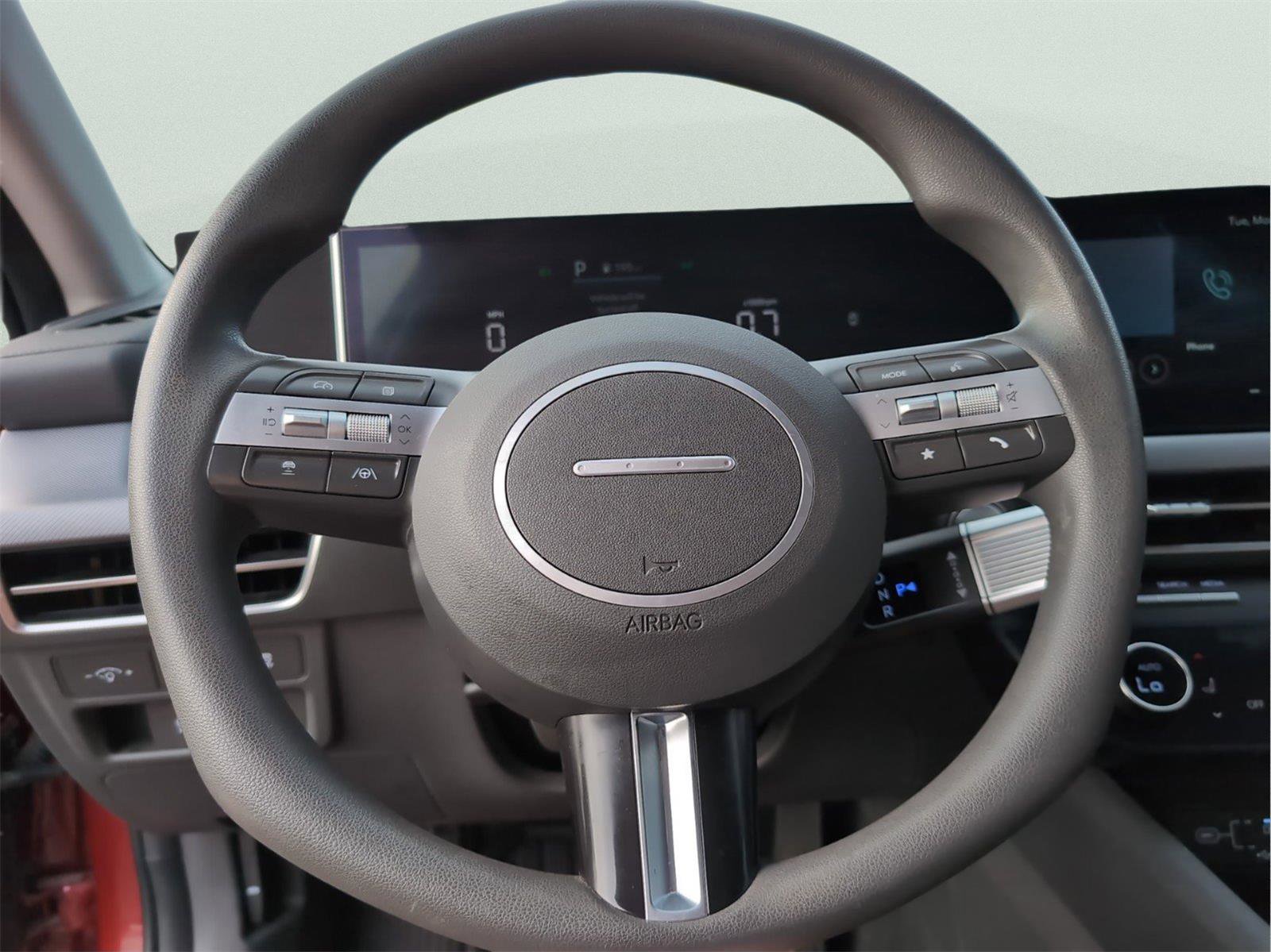 Used 2024 Hyundai Sonata SEL image 28