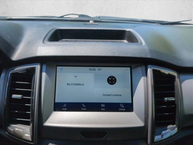 Used 2019 Ford Ranger XLT w/ Equipment Group 301A Mid image 11