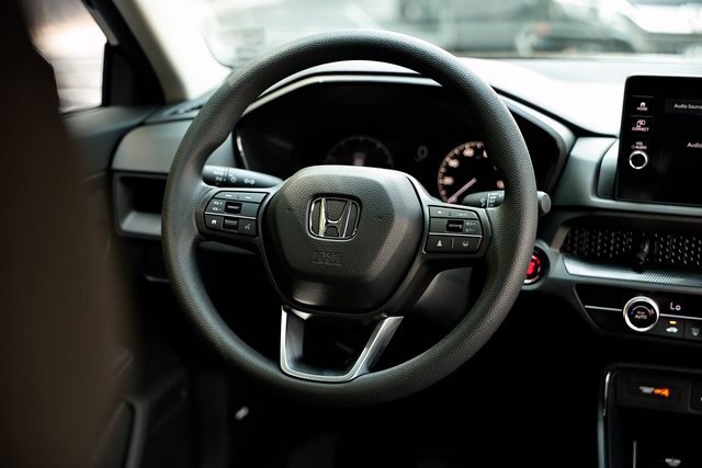 New 2026 Honda CR-V LX image 31