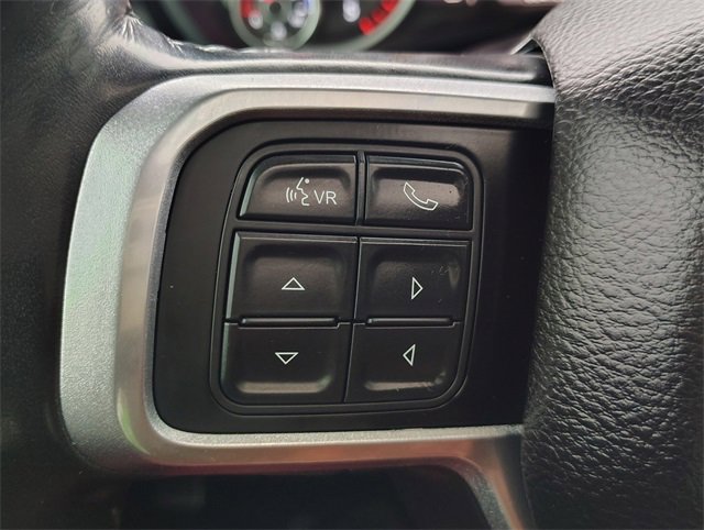 Used 2020 RAM 3500 Laramie image 22