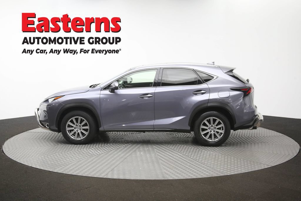 Used 2017 Lexus NX 200t AWD w/ Accessory Package 2 image 61