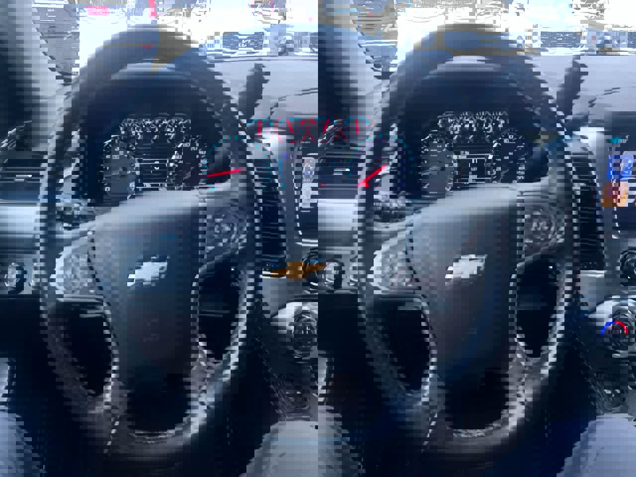 Used 2019 Chevrolet Tahoe LT image 5