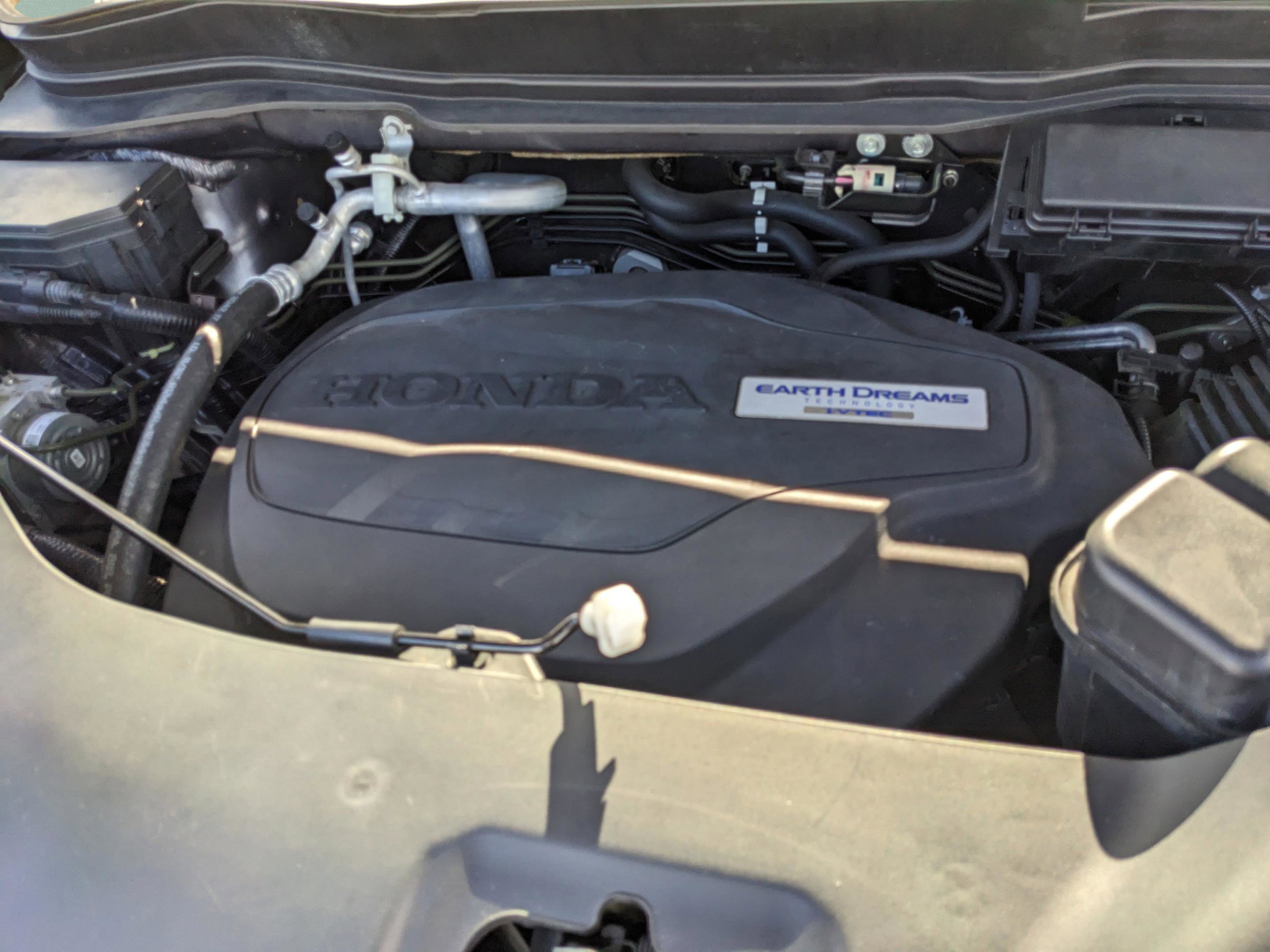 Used 2018 Honda Pilot EX-L image 10