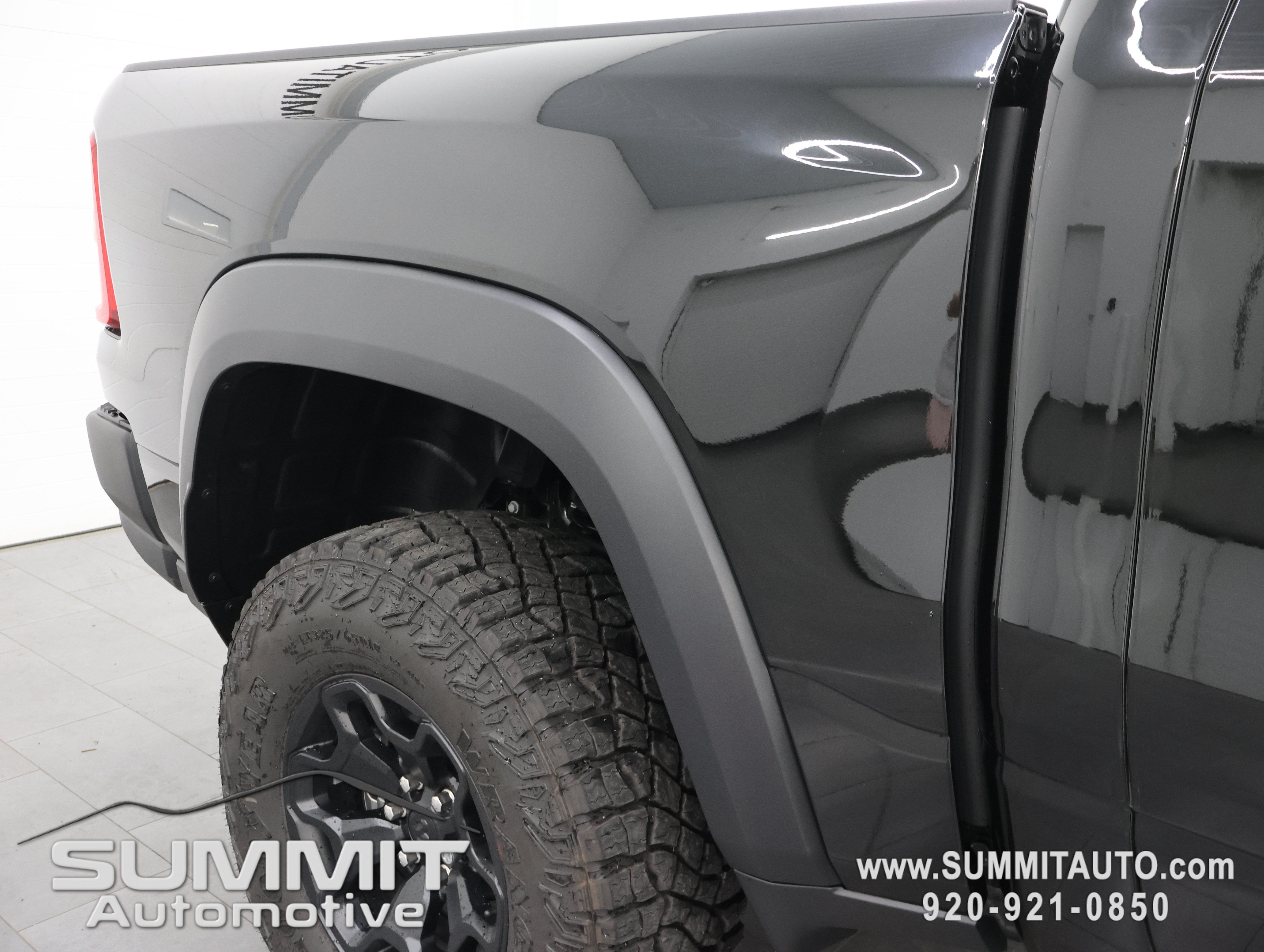 New 2026 RAM 1500 RHO w/ RHO Level 1 Equipment Group AWD/4WD image 31