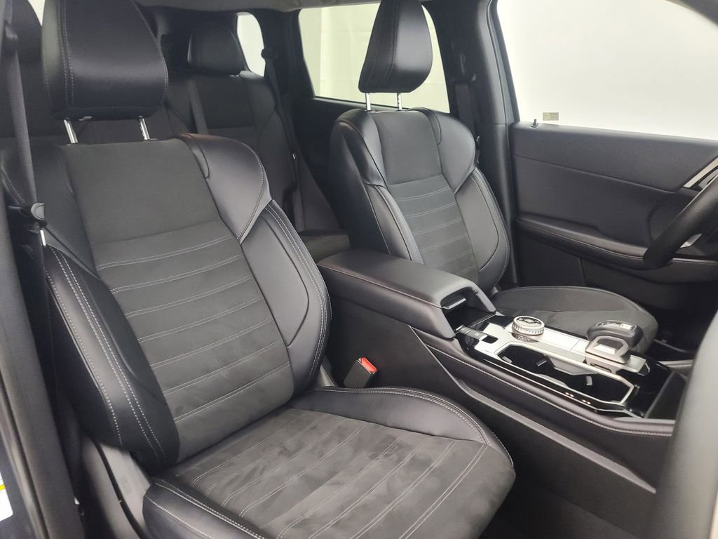 Used 2025 Mitsubishi Outlander SE AWD/4WD image 16
