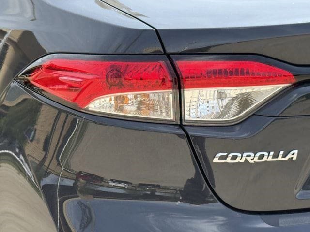New 2026 Toyota Corolla LE FWD image 6