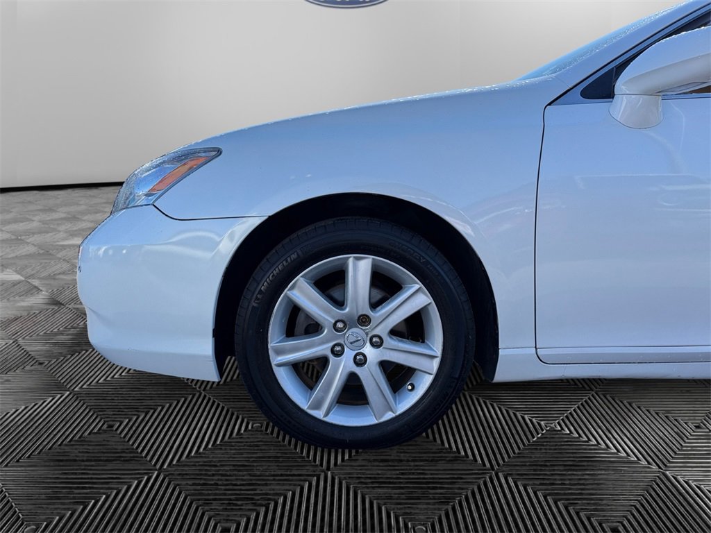 Used 2008 Lexus ES 350 image 14