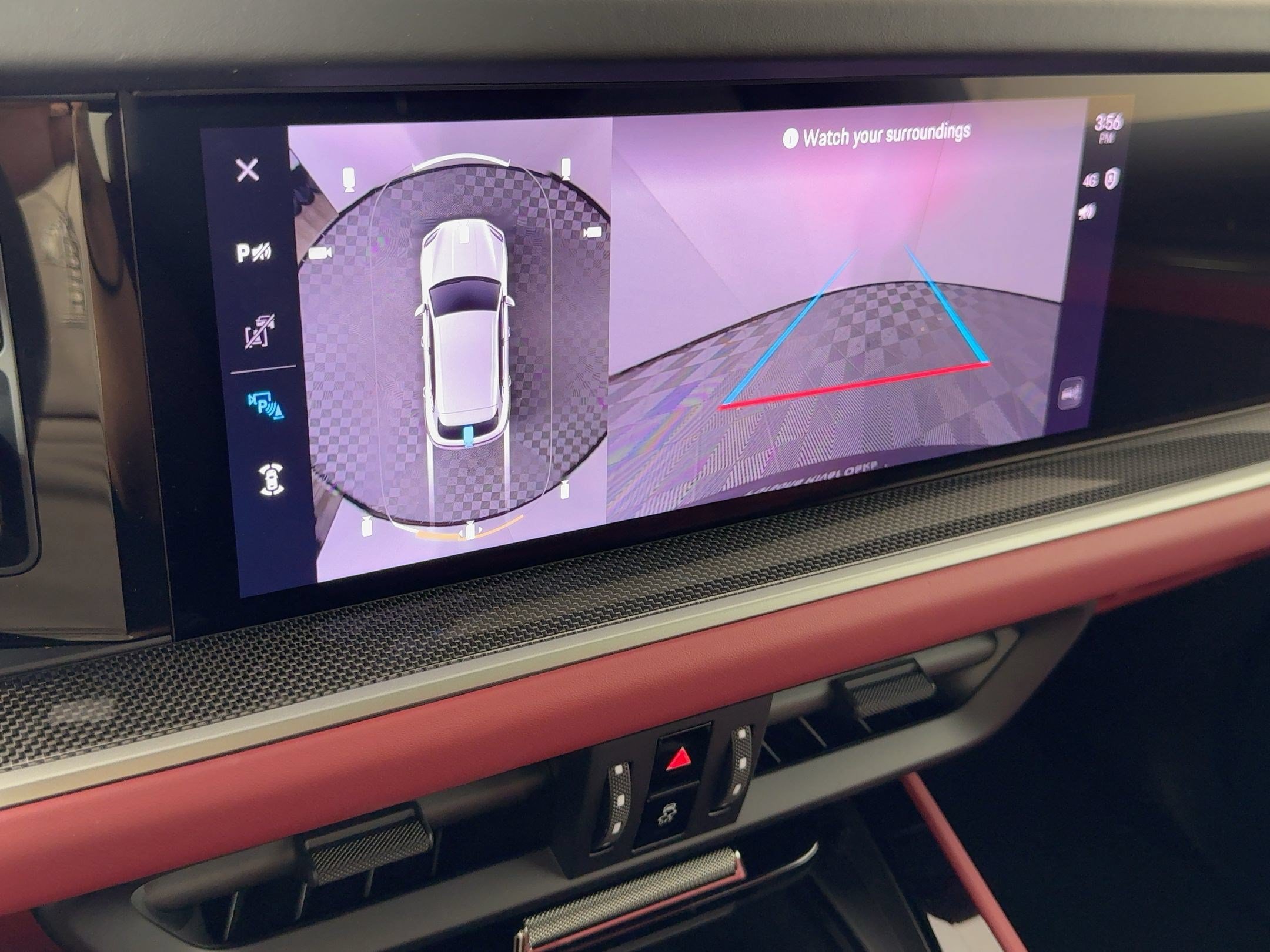 Certified 2025 Porsche Cayenne E-Hybrid AWD/4WD image 20