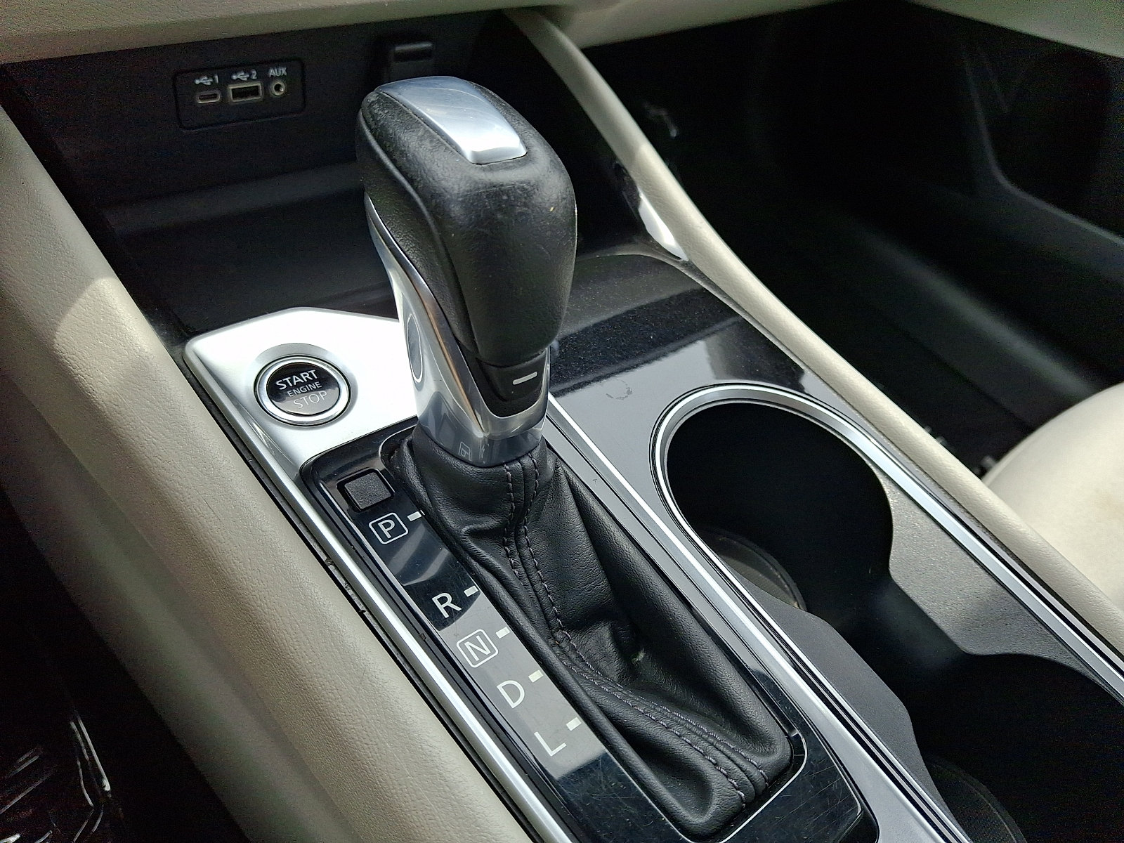 Used 2021 Nissan Altima 2.5 SV w/ SV Premium Package FWD image 15