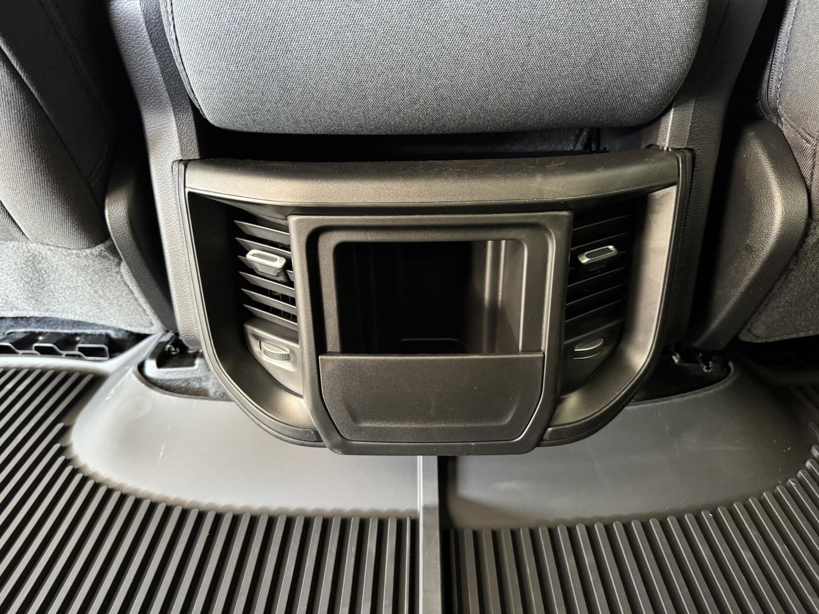 New 2026 RAM 1500 Classic Warlock image 27