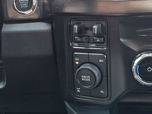 New 2026 Ford F250 Lariat w/ FX4 Off-Road Package image 25