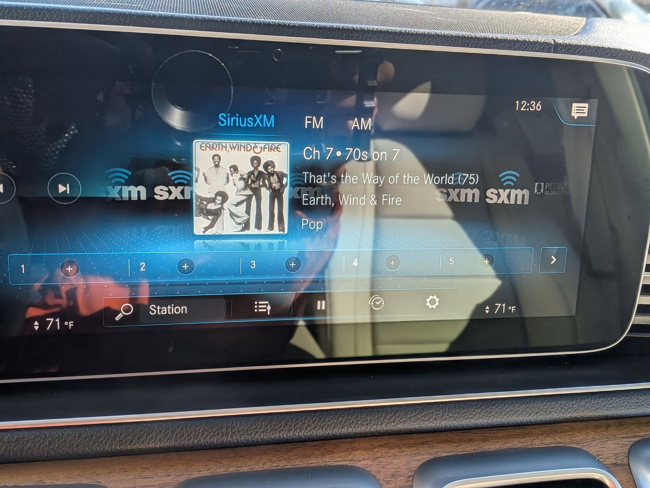 Certified 2023 Mercedes-Benz GLE 450 4MATIC image 21