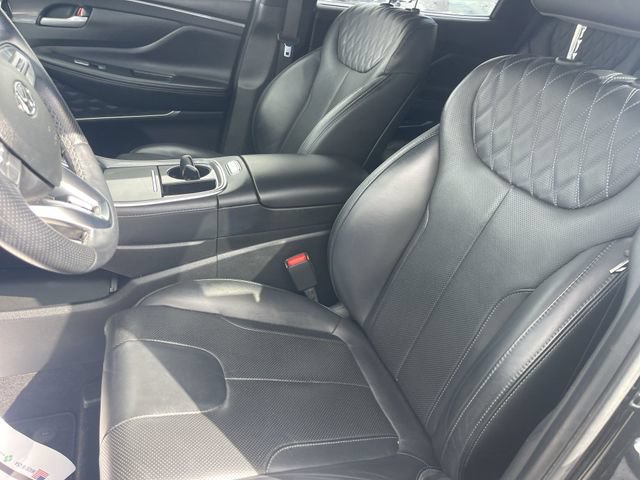 Used 2023 Hyundai Santa Fe Calligraphy AWD/4WD image 17