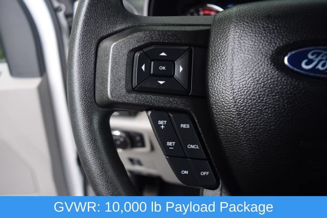 Used 2021 Ford F250 XLT w/ Tremor Off-Road Package AWD/4WD image 6