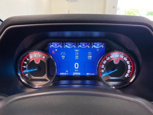 Used 2023 Ford F150 XLT w/ Equipment Group 302A High AWD/4WD image 24