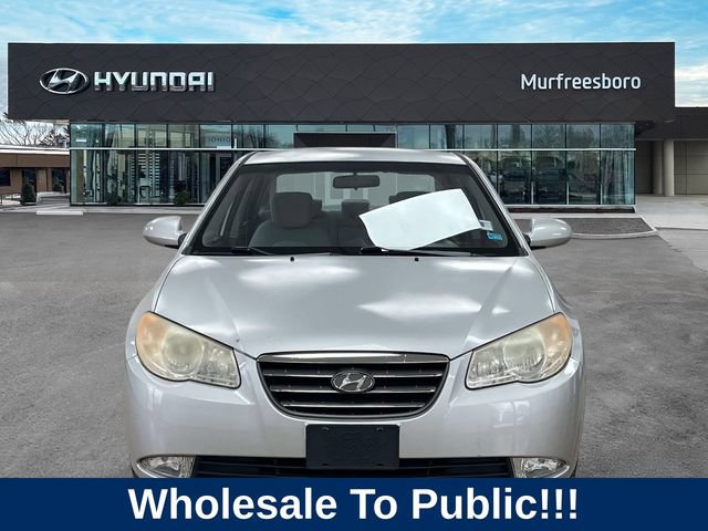 Used 2009 Hyundai Elantra GLS FWD video 2