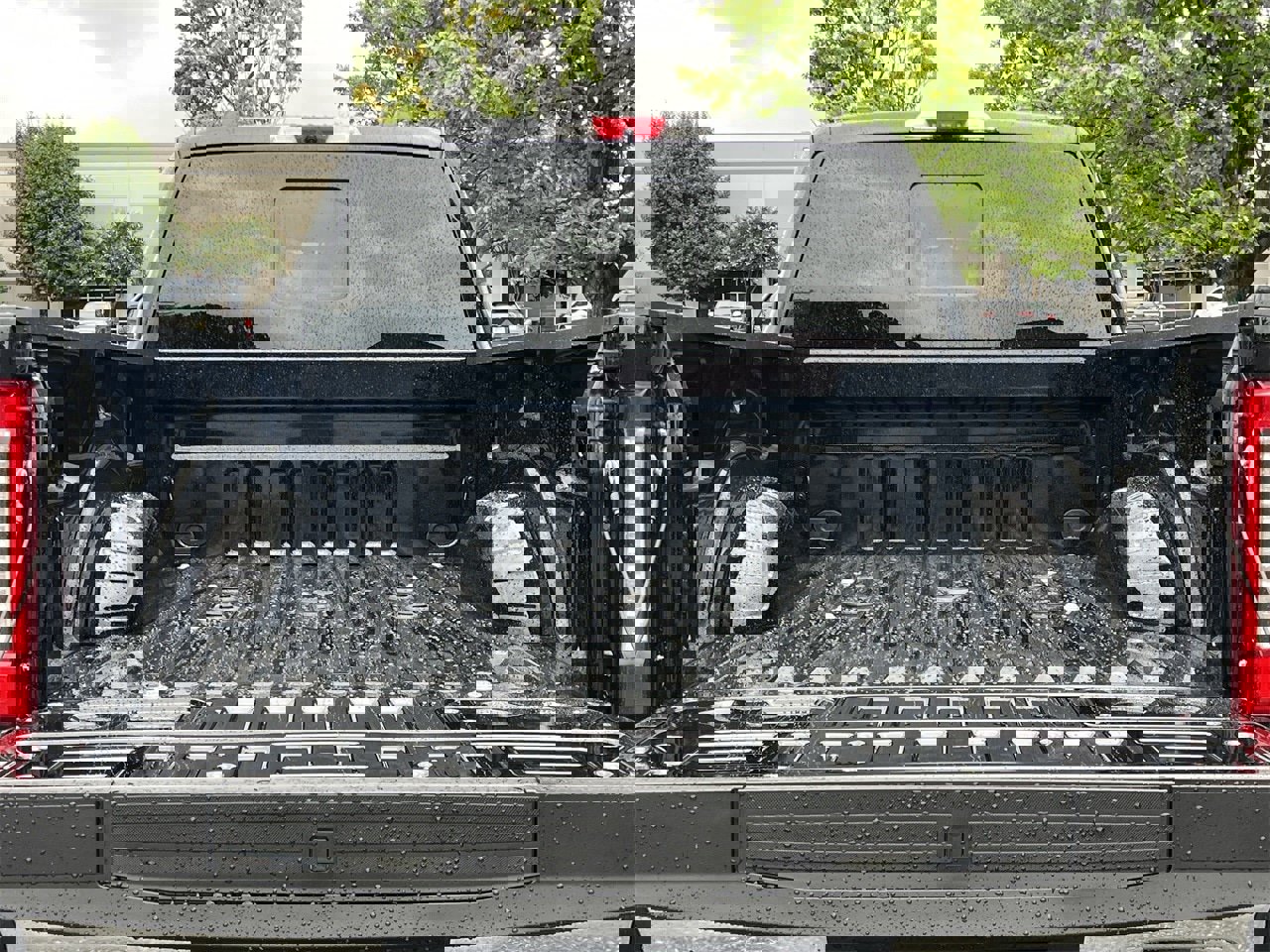 New 2025 Ford F250 King Ranch w/ Chrome Package image 29