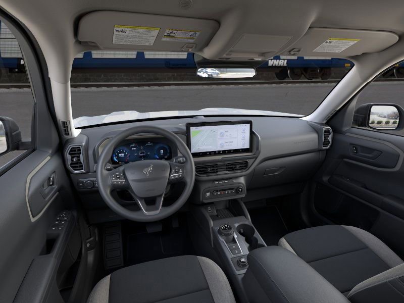 New 2025 Ford Bronco Sport Big Bend image 9