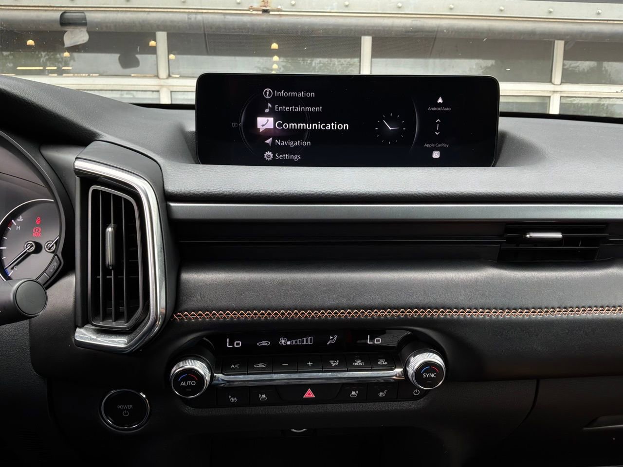 Used 2025 MAZDA CX-50 2.5 Hybrid w/ Premium Plus Pkg AWD/4WD image 30