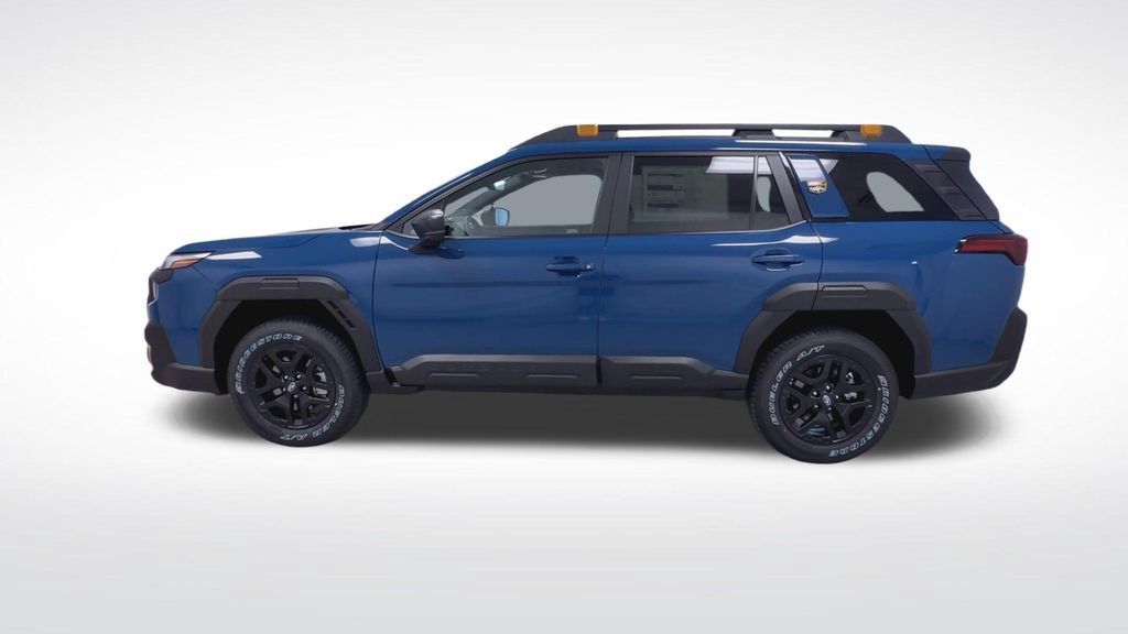 New 2026 Subaru Outback Wilderness AWD/4WD image 5