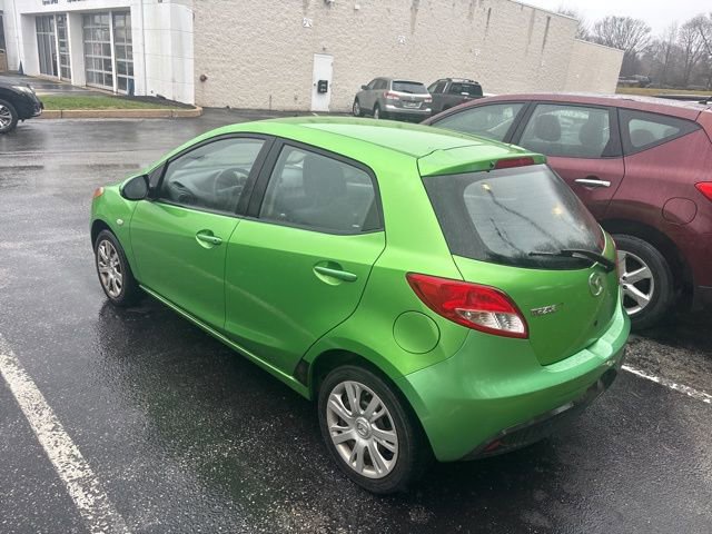 Used 2011 MAZDA MAZDA2 Sport image 3