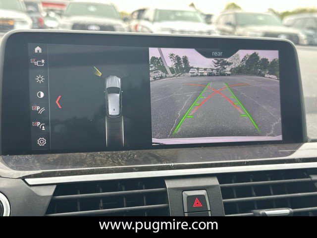 Used 2019 BMW X3 sDrive30i w/ Convenience Package image 28