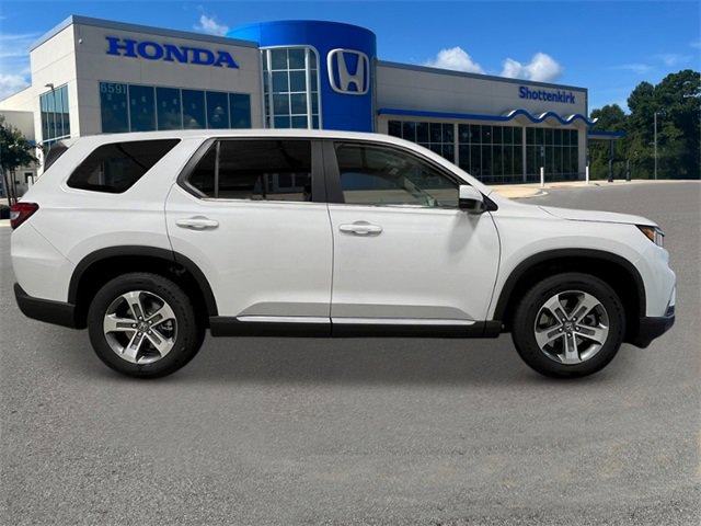New 2025 Honda Pilot EX-L image 8
