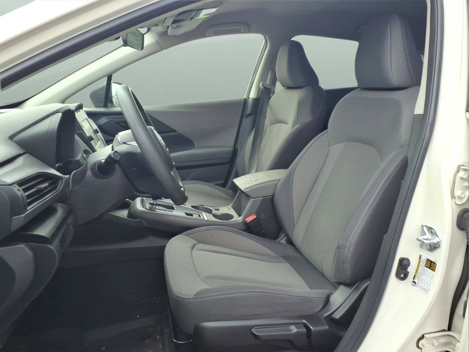 Used 2024 Subaru Crosstrek 2.0i AWD/4WD image 15