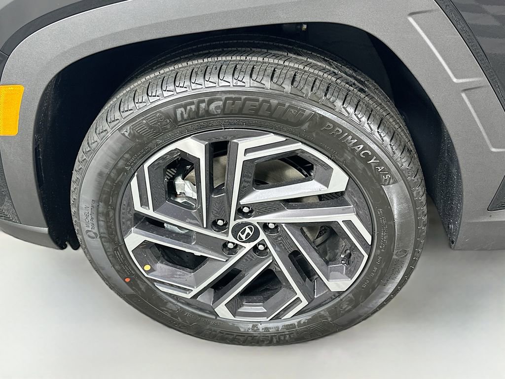 New 2026 Hyundai Tucson Limited image 23