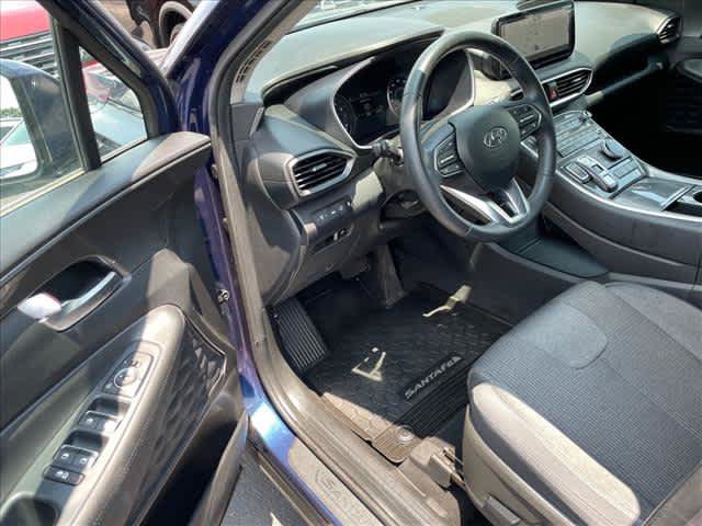 Used 2023 Hyundai Santa Fe SEL FWD image 9