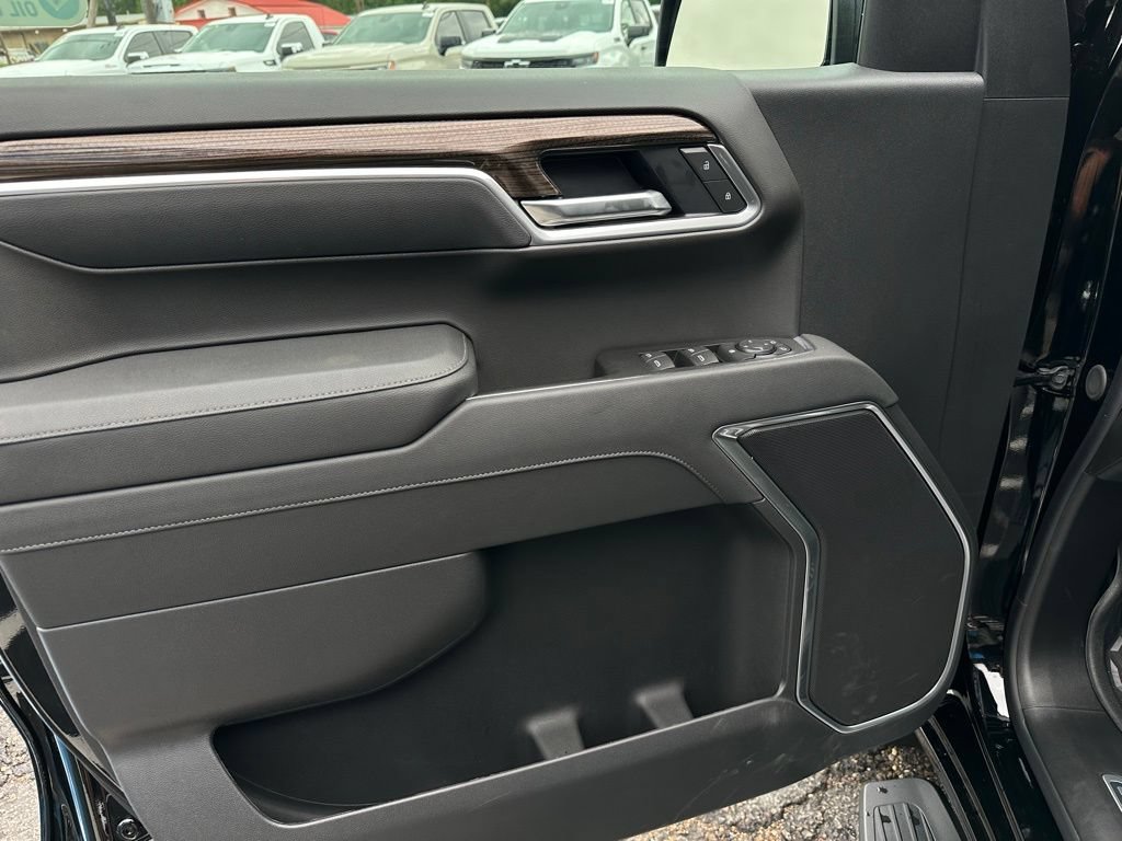 New 2026 Chevrolet Silverado 1500 LT AWD/4WD image 10