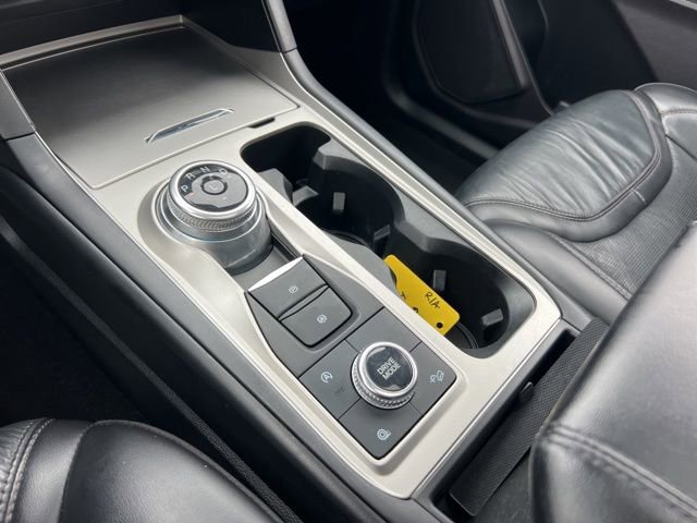 Certified 2020 Ford Explorer Platinum image 17