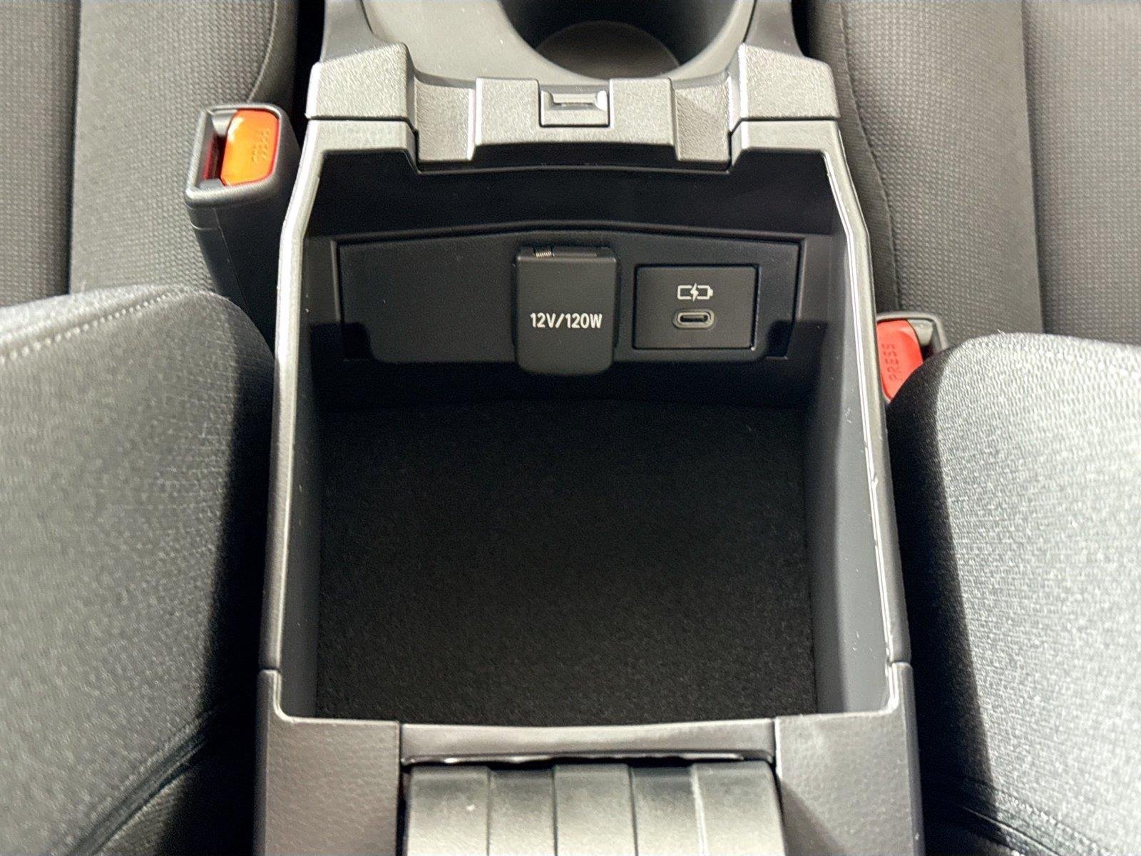 New 2026 Toyota Corolla LE FWD image 34