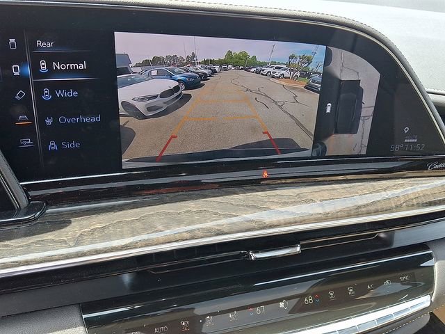 Certified 2023 Cadillac Escalade Premium Luxury image 16