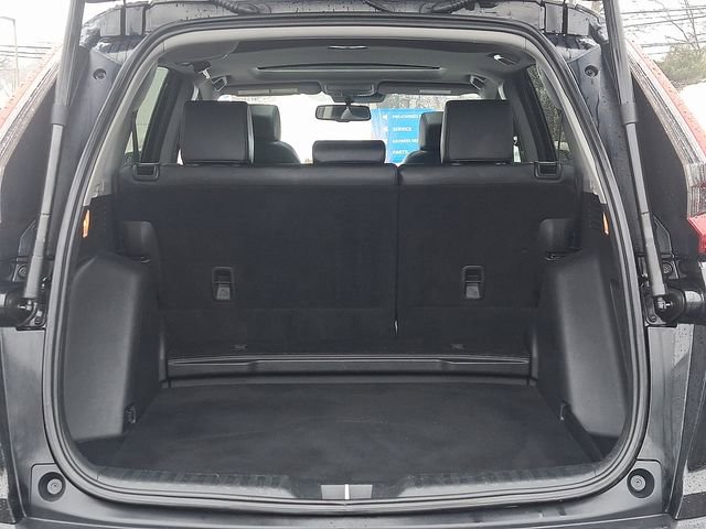 Used 2021 Honda CR-V Touring image 28