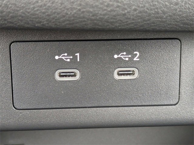 New 2026 Nissan Rogue Platinum w/ Platinum Premium Package image 27