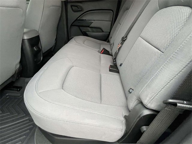 Used 2021 GMC Canyon Elevation Standard image 12