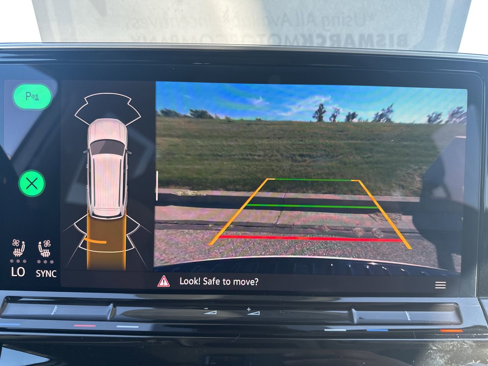 New 2026 Volkswagen Atlas Peak Edition image 24