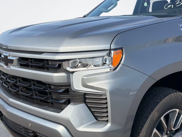 New 2026 Chevrolet Silverado 1500 RST w/ RST All Star Premium Package AWD/4WD image 9