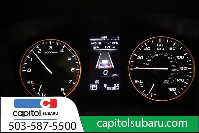 Used 2025 Subaru Outback Wilderness AWD/4WD image 18